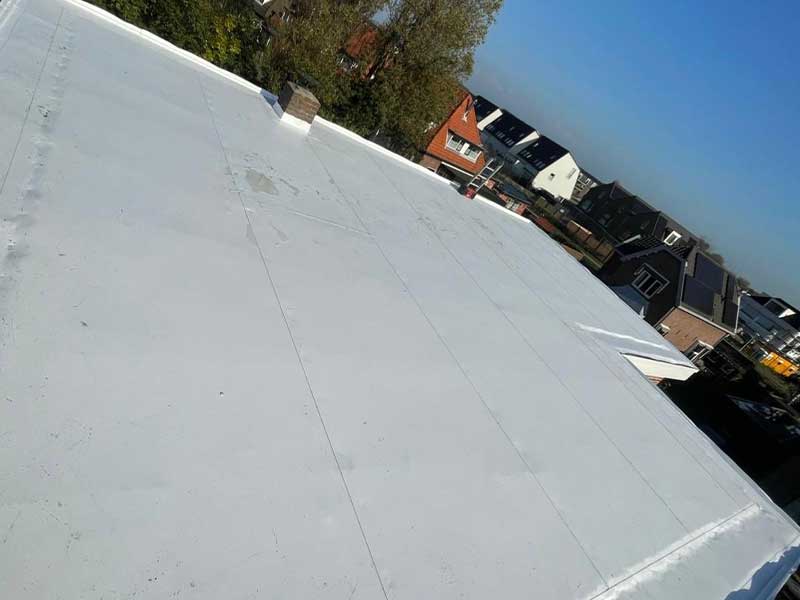 Epdm-dakbedekking-door-ervaren-dakdekker-Dakservice-Boer2