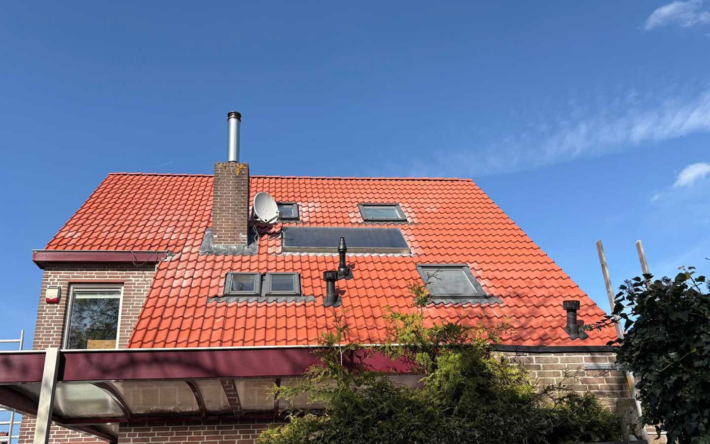 Pannendak-door-ervaren-dakdekker-Dakservice-Boer2